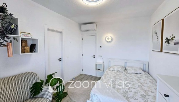 Resale - Townhouse - Calpe