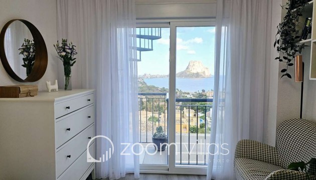 Resale - Townhouse - Calpe