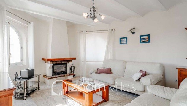 Revente - Villa - Calpe