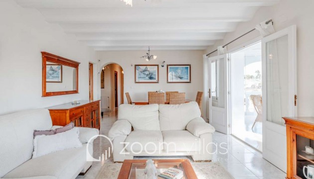 Revente - Villa - Calpe