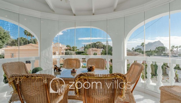 Revente - Villa - Calpe