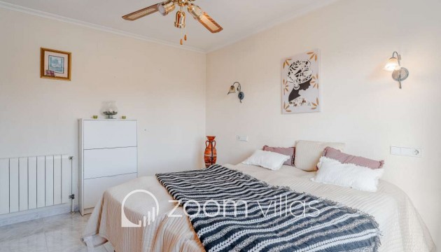 Revente - Villa - Calpe