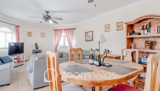 Revente - Villa - Calpe