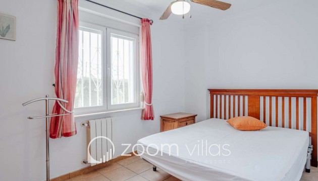 Revente - Villa - Calpe