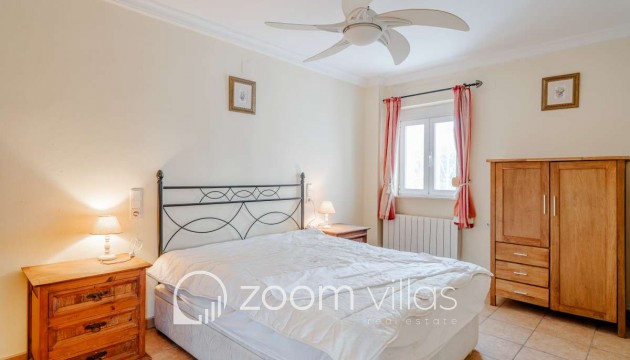 Revente - Villa - Calpe