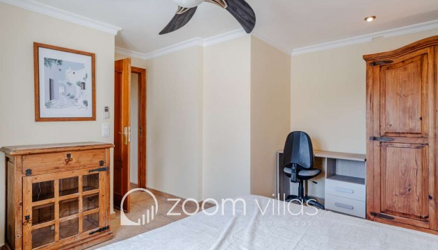 Revente - Villa - Calpe