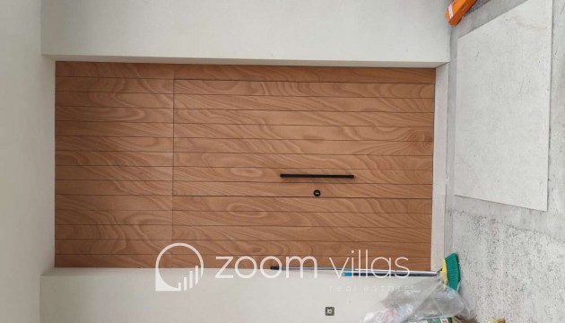 Resale - Villa - Altea