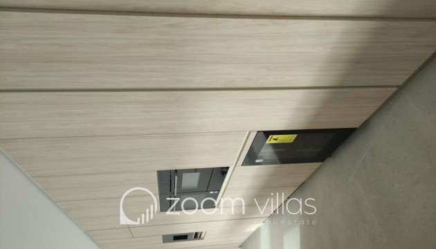 Resale - Villa - Altea