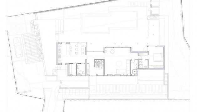 Neubau - Villa - Moraira