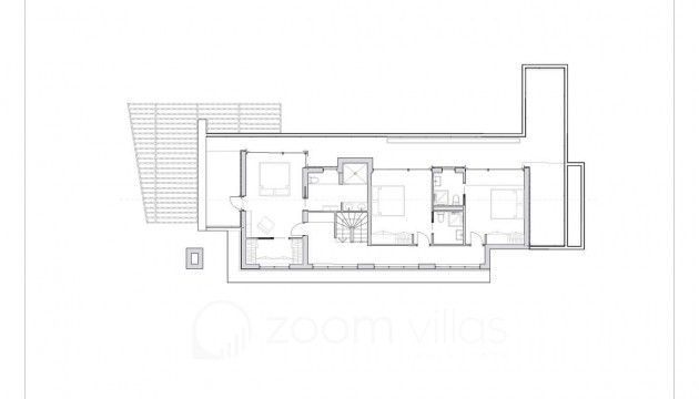 Neubau - Villa - Moraira