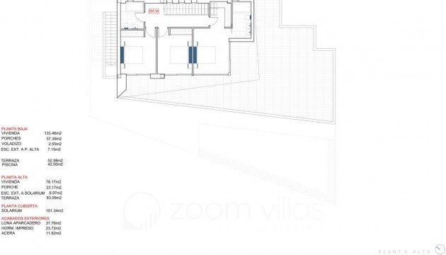 New Build - Villa - Benitachell  - Benitachell