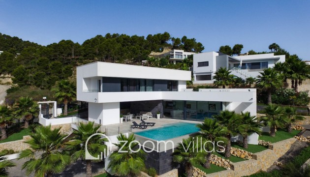 Resale - Villa - Jávea - Tosalet 5