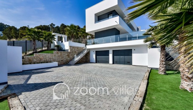 Resale - Villa - Jávea - Tosalet 5