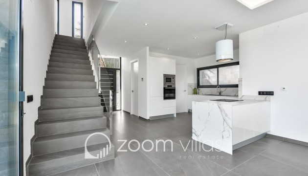 Resale - Villa - Jávea - Tosalet 5