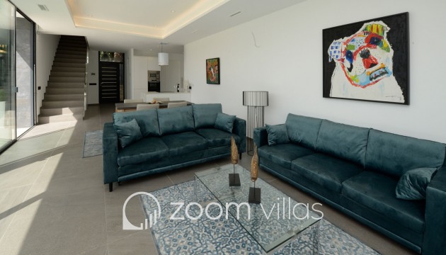 Resale - Villa - Jávea - Tosalet 5
