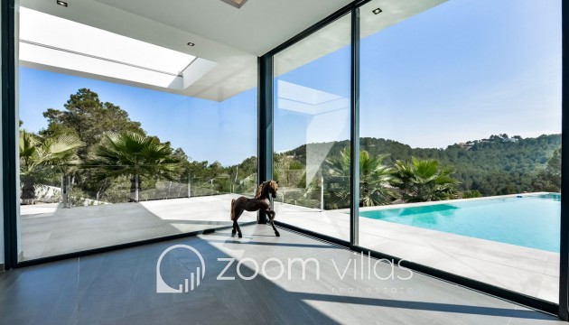 Resale - Villa - Jávea - Tosalet 5