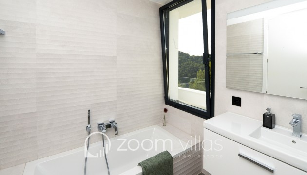 Resale - Villa - Jávea - Tosalet 5