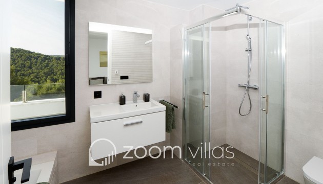 Resale - Villa - Jávea - Tosalet 5
