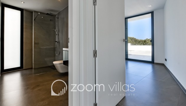 Resale - Villa - Jávea - Tosalet 5