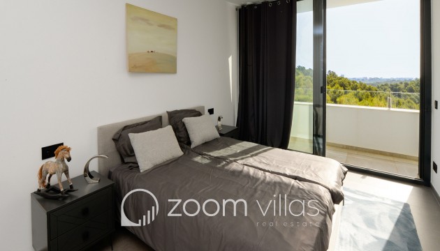 Resale - Villa - Jávea - Tosalet 5