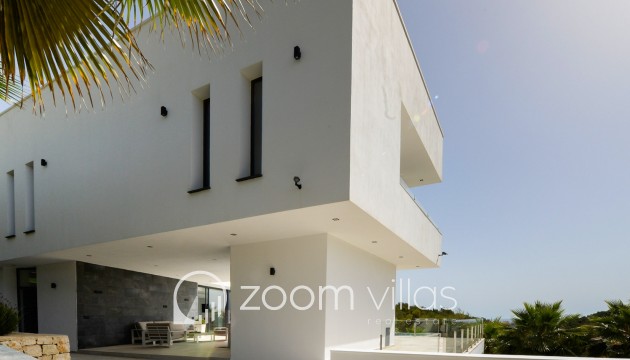 Resale - Villa - Jávea - Tosalet 5