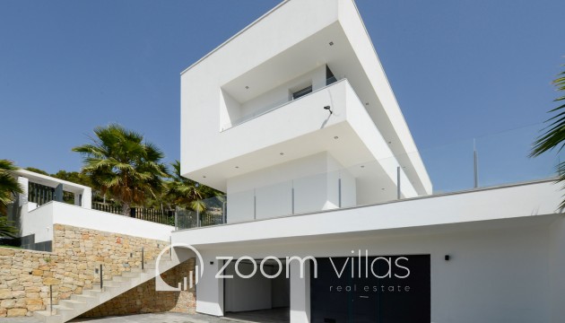 Resale - Villa - Jávea - Tosalet 5
