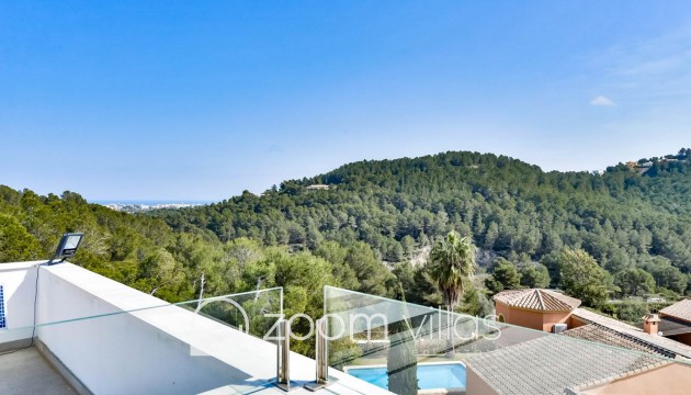 Resale - Villa - Jávea - Tosalet 5