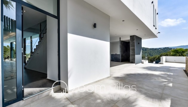 Resale - Villa - Jávea - Tosalet 5