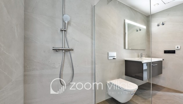 Resale - Villa - Jávea - Tosalet 5