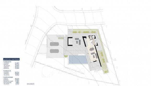 Resale - Villa - Jávea - Tosalet 5