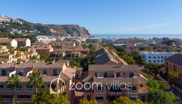 Resale - Apartment - Jávea - Port