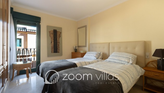 Resale - Apartment - Jávea - Port