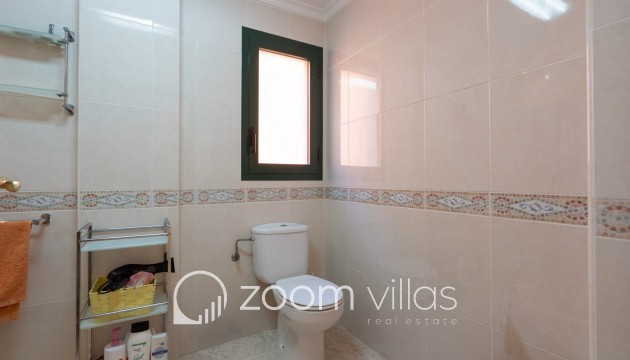 Resale - Apartment - Jávea - Port