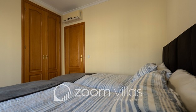 Resale - Apartment - Jávea - Port