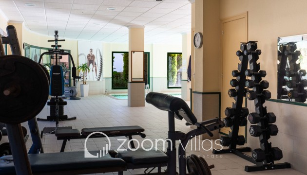 Resale - Apartment - Jávea - Port