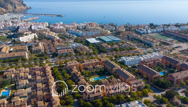 Resale - Apartment - Jávea - Port