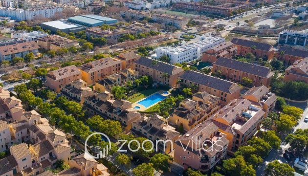 Resale - Apartment - Jávea - Port