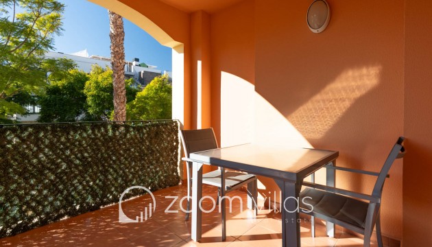Resale - Apartment - Jávea - Port