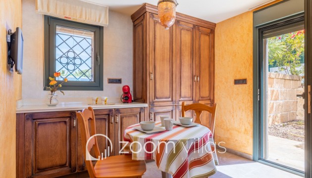 Resale - Finca - Benissa - Benimarco