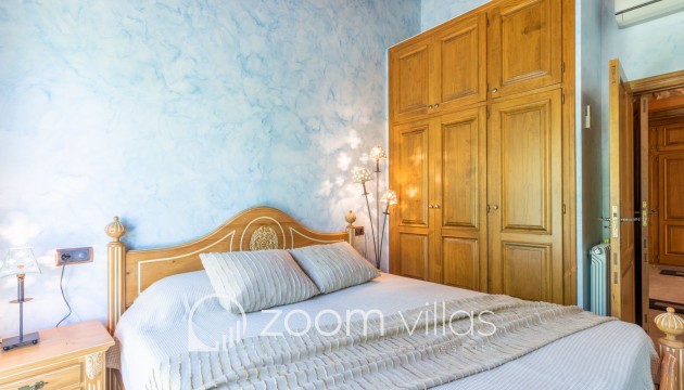 Resale - Finca - Benissa - Benimarco