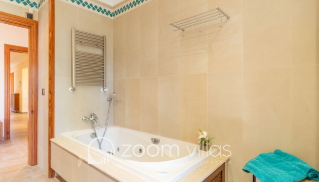 Resale - Finca - Benissa - Benimarco