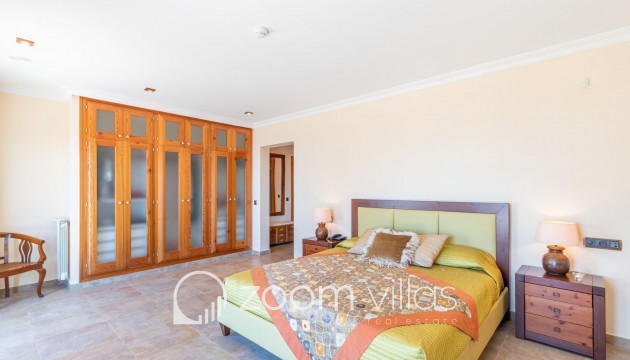 Resale - Finca - Benissa - Benimarco