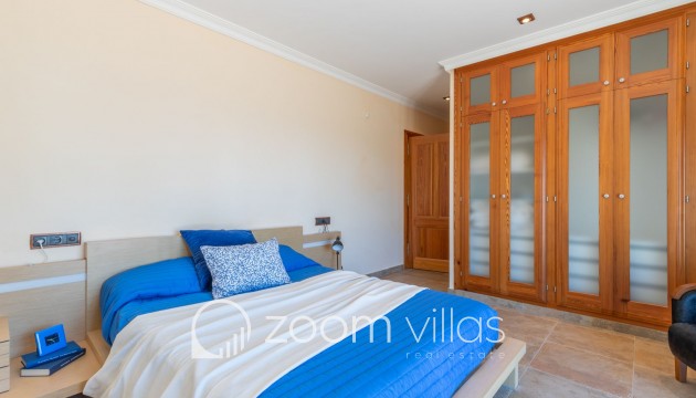 Resale - Finca - Benissa - Benimarco