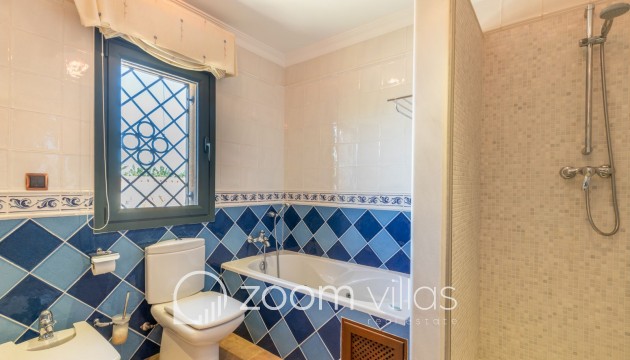 Resale - Finca - Benissa - Benimarco