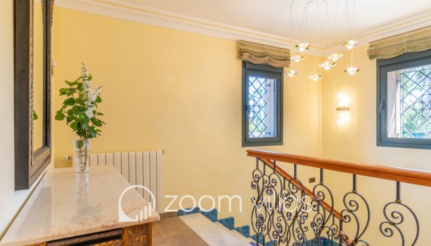 Resale - Finca - Benissa - Benimarco