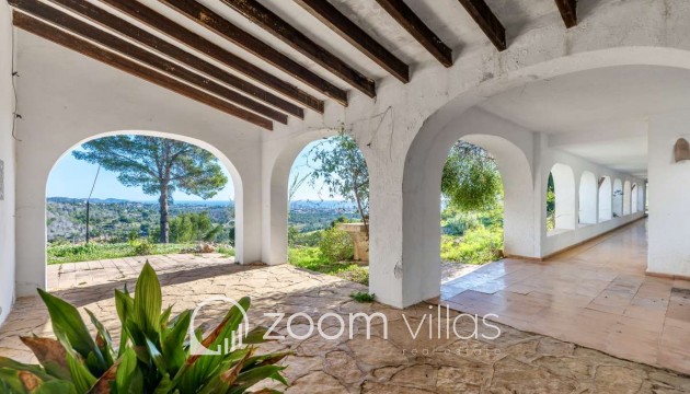 Revente - Villa - Calpe