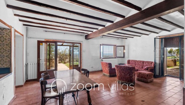 Revente - Villa - Calpe