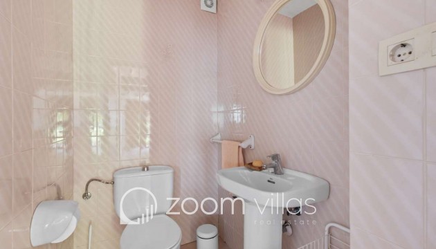 Revente - Villa - Calpe