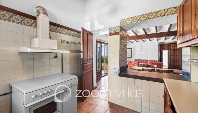 Revente - Villa - Calpe