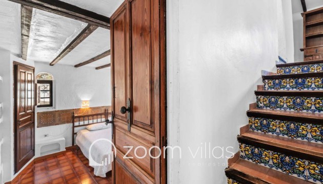 Revente - Villa - Calpe